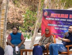 Masyarakat Bisa Mitigasi Terjadinya Sengketa Tanah Sejak Dini