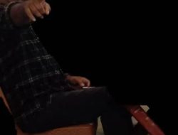 Mangkir dari Polda Pabar Daya, Rulof Siletty Diultimatum Jemput Paksa 
