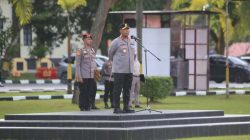 Jejak Karier Asep Safrudin, dari Akpol 1993 hingga Dipercaya Jadi Kabareskrim