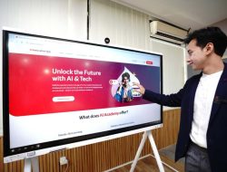 Investasi Telkomsel di GOTO Tergerus Rp5,69 Triliun, Seberapa Jauh dari Balik Modal?