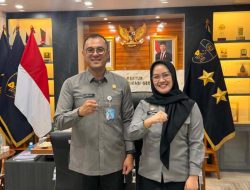 Kemenkum Malut–DJKI Prioritaskan Perda Kekayaan Intelektual Dukung Pembangunan Daerah Berbasis KI 