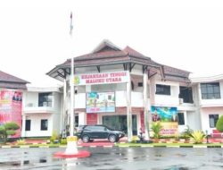 Kejari Ternate Lapor Dugaan Korupsi 64,2 M Tunjangan DPRD, Wali Kota dan Sekda Dibidik 