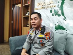Tindaklanjuti Program Kapolri Baru, Kapolda Malut: Layani Warga dengan Hati