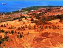 Halteng Darurat! FBLN “Kabur “, 1000 Hektare Lahan Gebe Tak Direklamasi
