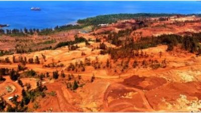 Halteng Darurat! FBLN “Kabur “, 1000 Hektare Lahan Gebe Tak Direklamasi