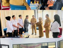 Halbar Masuk Pencatatan KI Komunal Terbanyak, Kemenkum Malut Dorong Pembentukan Perda KI