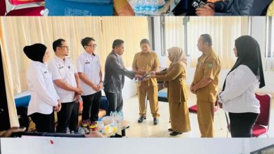 Halbar Masuk Pencatatan KI Komunal Terbanyak, Kemenkum Malut Dorong Pembentukan Perda KI