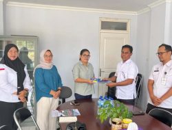 Kemenkum Malut Dukung Pembentukan Sentra Kekayaan Intelektual di STPK Banau Halbar