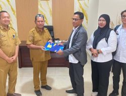 Dari Potensi Lokal ke Nilai Ekonomi, Kemenkum Malut Dorong Sentra KI Halbar