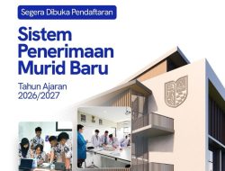 Taruna Kemala Bhayangkara Dibuka, Polda Malut Ajak Putra Putri Daftar SMA, Tutup 28 Oktober