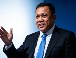  Haji Isam Bidik BYAN, JARR Gadai Saham ke Bank Mandiri