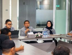 Kemenkum Malut Capai Peringkat I Indeks Layanan Kesekretariatan