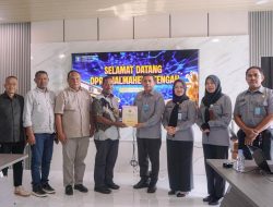 Ranpergub Malut tentang Rencana Penanggulangan Kemiskinan Daerah Diharmonisasi