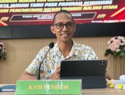 Akhir Kasus Mamin, Yasin Ali Meninggal Dunia, Kejati Malut Resmi Tutup Penyidikan