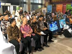 Kemenkum Malut Ikuti Forum “Pasti Ada Solusi” Episode 20, Dukung Komitmen Pelayanan Publik di Wilayah