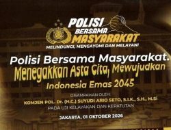 Tagline Diuji, LBH Ansor Malut: Kalau Warga Lapor Masih Dipersulit, Buat Apa Slogan?