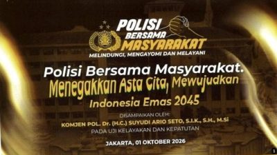 Tagline Diuji, LBH Ansor Malut: Kalau Warga Lapor Masih Dipersulit, Buat Apa Slogan?