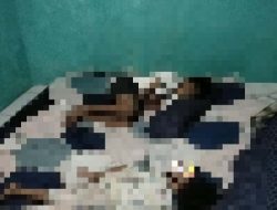 Kejam!Anak Bungsu Ditinggal Sendiri Hingga Subuh, Oknum Pegawai Kemenag Diduga Asyik Acara Luar