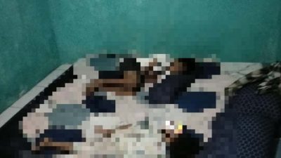 Oknum Pegawai Kemenag Tanimbar Diduga Telantarkan Anak 