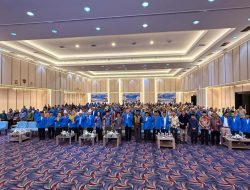 Pengurus Pusat HPMS Periode 2026-2031 Resmi Dilantik
