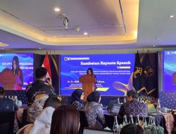 Maturitas Jadi Instrumen Pengukuran Kinerja Ekosistem Kekayaan Intelektual