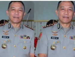 Dirresnarkoba Polda Malut Resmi Berganti, Kombes Azhar Nugroho Nahkoda Baru