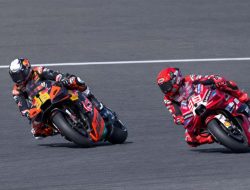 Bukan Cuma Balapan! MotoGP Mandalika 2026 Raup 157.875 Ribu Pengunjung, Hotel Penuh hingga UMKM Ketiban Rezeki