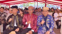 HUT ke-27 Malut, Kemenkum Dukung Ekonomi yang ‘Tumbuhnya Harus Terasa’ bagi Masyarakat