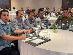 Perkuat Pelindungan KI, Kemenkum Malut Ikuti Roving Seminar DJKI-DKPTO