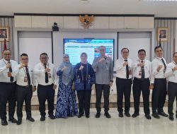 Percepatan Legalitas Perseroan Badan Hukum di Malut melalui Inovasi Perahu Layar