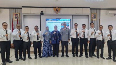 Percepatan Legalitas Perseroan Badan Hukum di Malut melalui Inovasi Perahu Layar