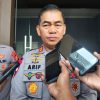 Kapolda Malut Imbau Warga Jaga Kesehatan, Waspadai Dampak Asap Karhutla