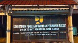 Plt Kepala BPJN Malut Diduga Bagi Proyek ke Lingkar Kasus Suap Amran Mustari, DPK-MU: Proyek Rp 40 Miliar Tanpa Izin Lingkungan