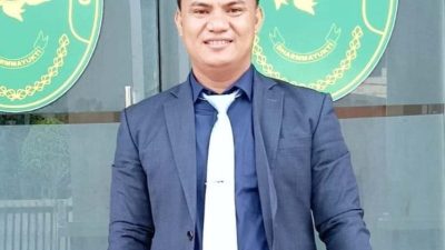 4 Tersangka Pengeroyokan Masih Bebas, PH Korban Semprot Polsek Ternate Selatan