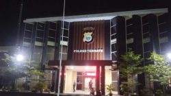 Polres Ternate Didesak agar Tutup Turnamen Domino Tanpa Rekomendasi Izin Resmi