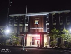 Polres Ternate Didesak agar Tutup Turnamen Domino Tanpa Rekomendasi Izin Resmi