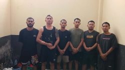 2 Bulan Ditahan Tanpa Kejelasan, Keluaga 6 Karyawan IWIP Desak Kepastian Hukum