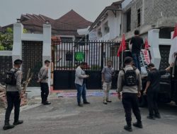 Hibah KONI Rp12 M, Eks Ketua Komisi IV DPRD Malut Diduga Terima Suap