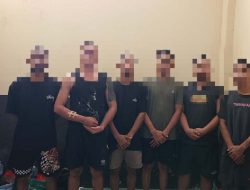 2 Bulan Ditahan Tanpa Kejelasan, Keluaga 6 Karyawan IWIP Desak Kepastian Hukum