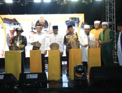 Hadiri Legu Gam Tara No Ate 2026, Kapolda: Teguhkan Persaudaraan dan Kearifan Lokal