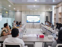 Ranperda Perlindungan dan Pemberdayaan Perempuan dan Anak Terhadap Tindak Kekerasan di Halsel Diharmonisasi