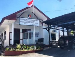 Ancam Wartawan, Waka II DPRD Taliabu Resmi Dilaporkan ke Polda Maluku Utara 