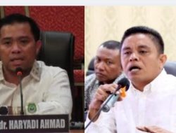 Kejati Malut Didesak Jerat   Eks Ketua dan Anggota Komisi IV DPRD Malut Penerima Fee Hibah KONI