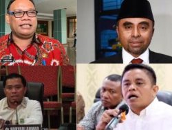 Selain 2 Anggota DPRD, 2 Pejabat Pemprov Malut Terseret Skandal Hibah KONI Rp12 Miliar