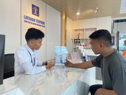 Masyarakat Menilai Pelayanan Hukum Kemenkum Malut Sangat Baik