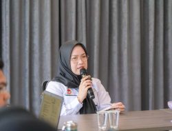 Indeks Reformasi Hukum Pemkot Tidore Tahun 2026 Capai Sangat Baik