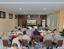 Perkuat Program “Polisi Bersama Masyarakat” Polda Malut Fokus Pelayanan Nyata