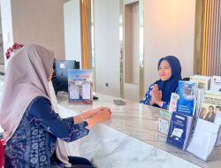 Survei Anti Korupsi Optimal, Pelayanan Hukum Kemenkum Malut Bersih dari Pungli dan Gratifikasi
