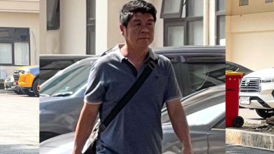 Diduga Ilegal, Polda Malut Periksa Bos Galian C di Halut