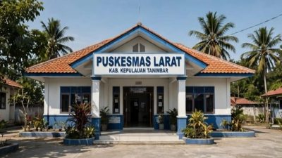 Bidan di Puskesmas Larat Desa Ridol Diduga Vonis Pasien Tanpa Hasil Pemeriksaan